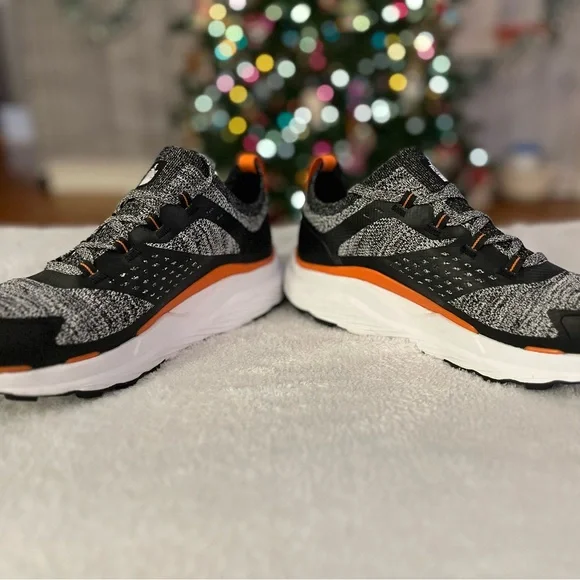 THE NORTH FACE VECTIV TRAIL SHOE MENS SIZE 9 - Picture 5 of 8